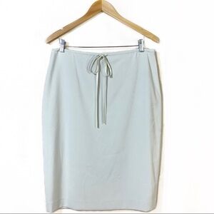 Carriere Women's Beige Pencil Skirt Knee Length Career‎ canada